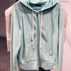 GAP zip up hoodie